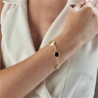 Pulsera Aquaforte Mujer Tonde Reverse in Plata Zirconia H4182665 - H4182665